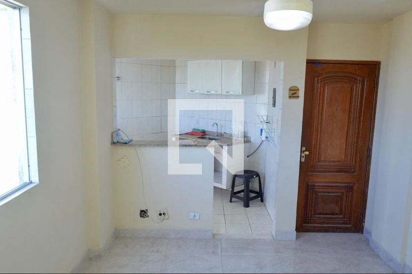 2-bedroom apartment with a water view in Rio de Janeiro — photo 13