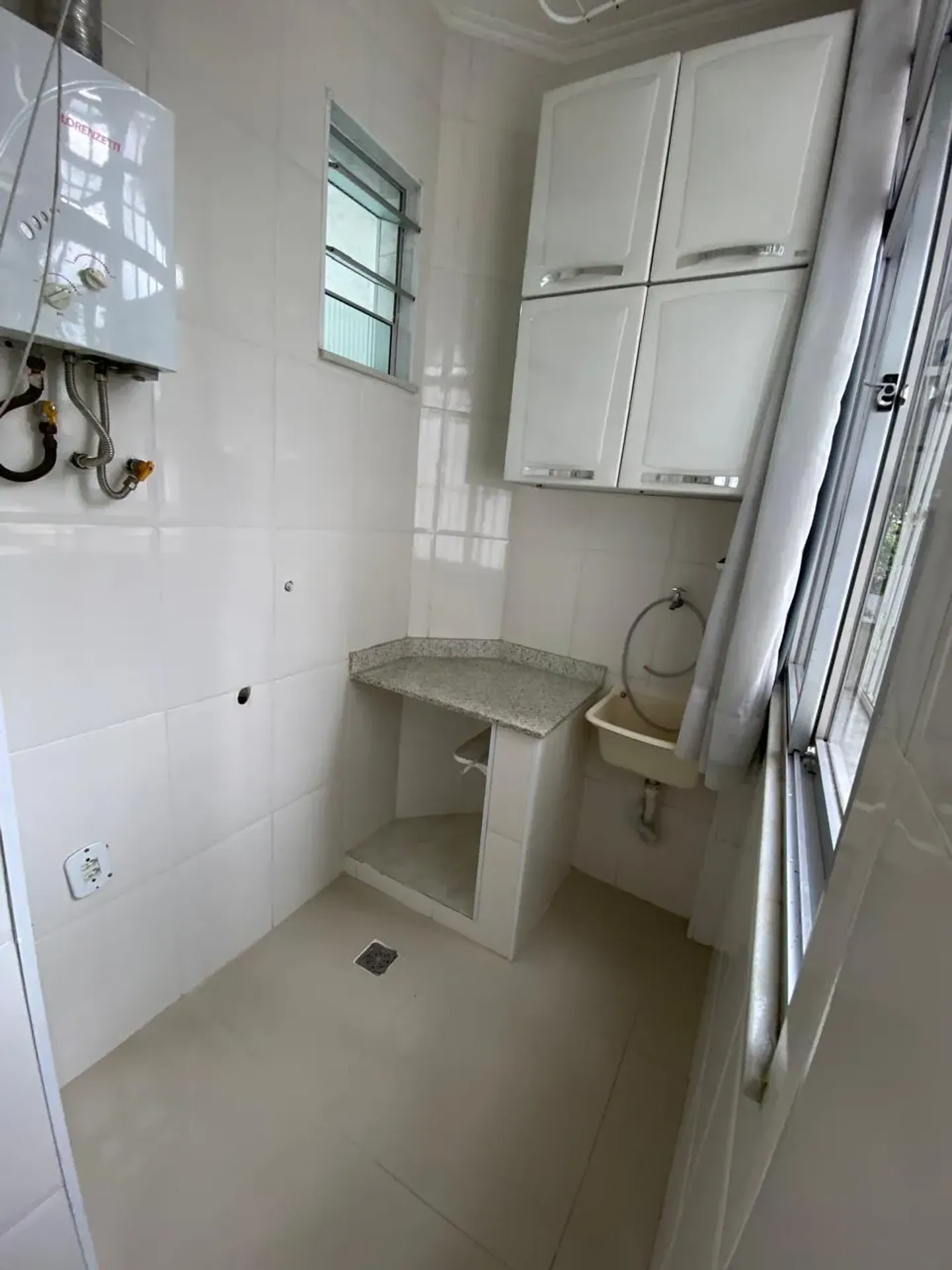 2-bedroom apartment, 45 m² — photo 6