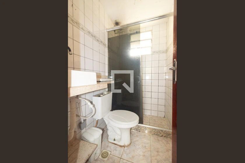 2-bedroom apartment with a separate kitchen and 44 m² — photo 11