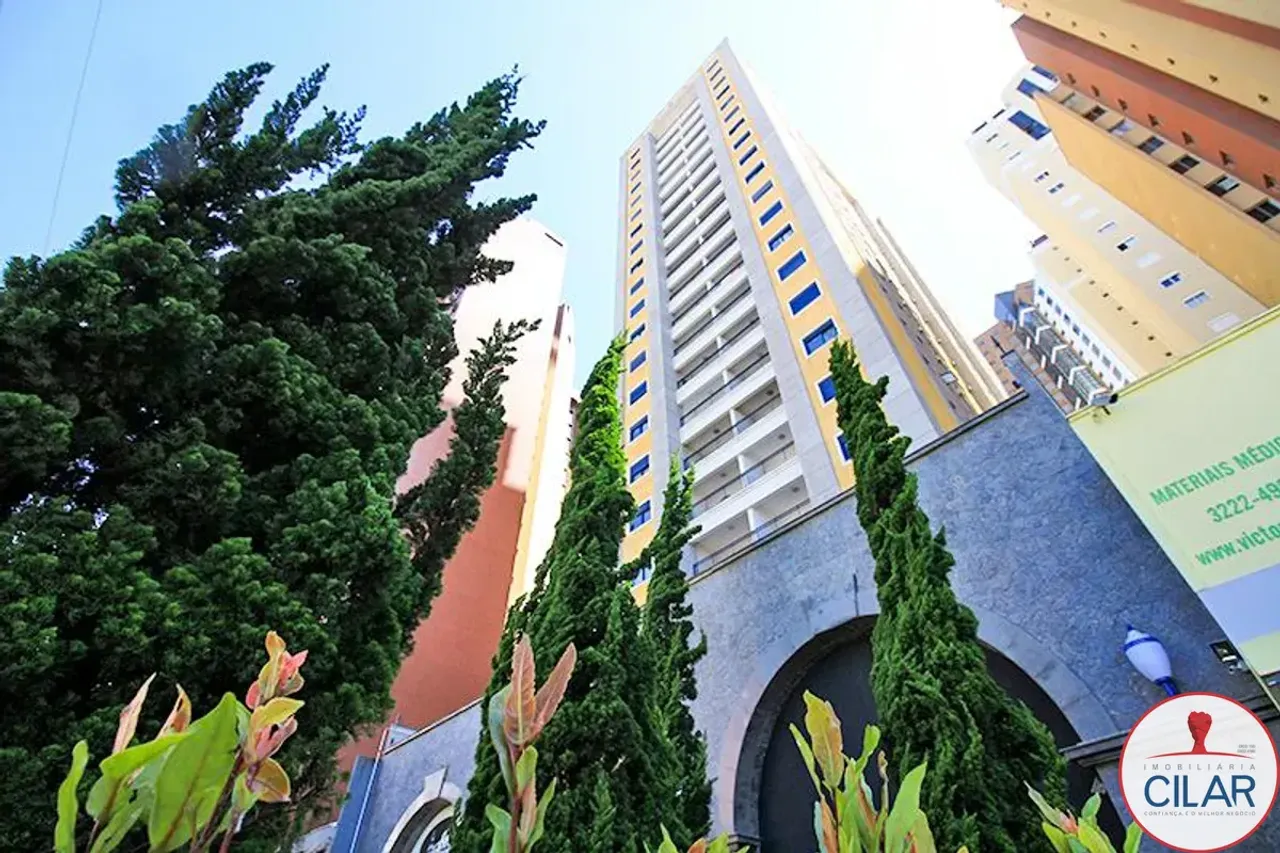 Unfurnished 2-bedroom apartment with 135.20 m² — photo 19