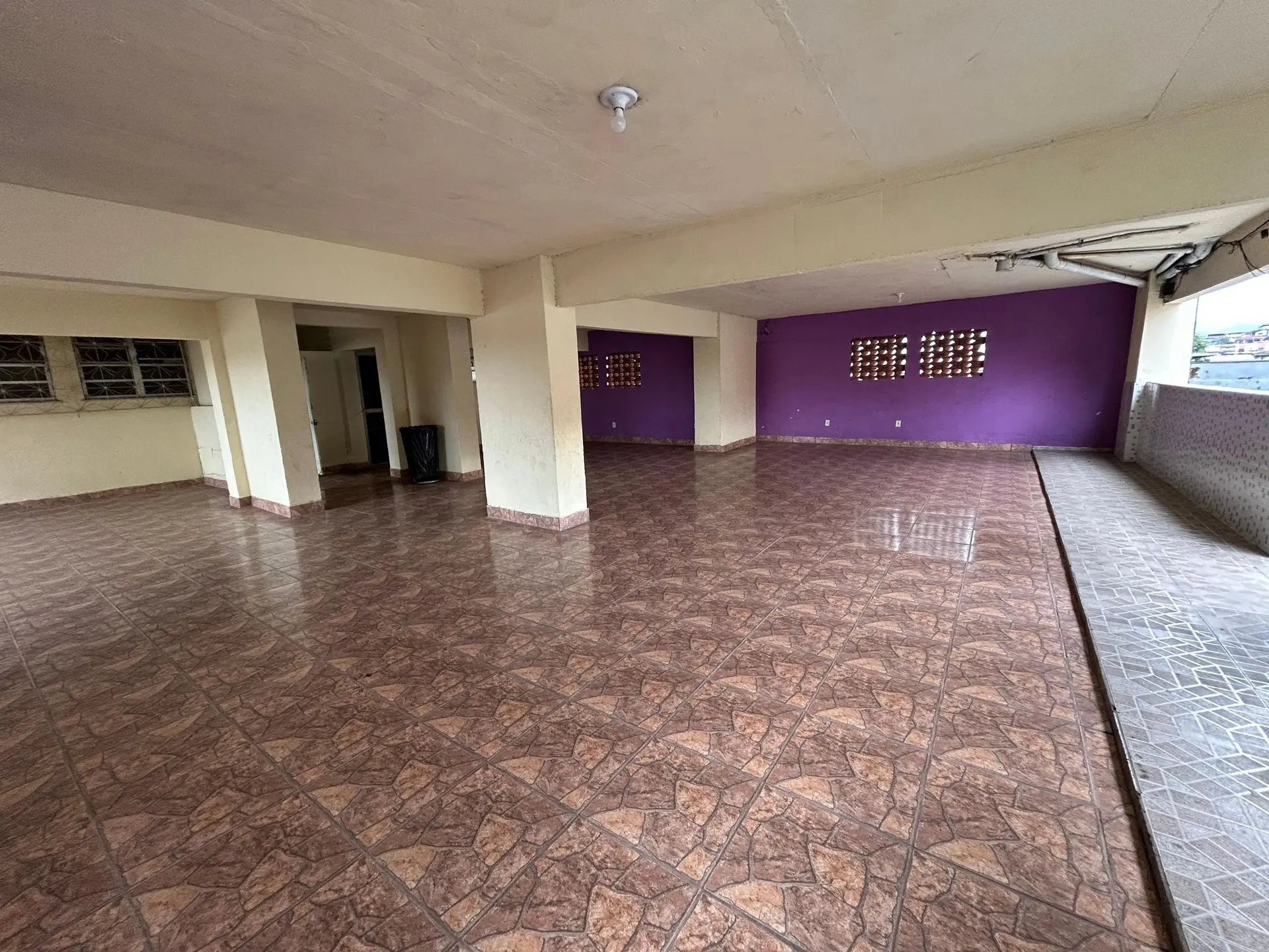 Apartamento com 2 quartos e 1 vaga, permite pets — photo 6