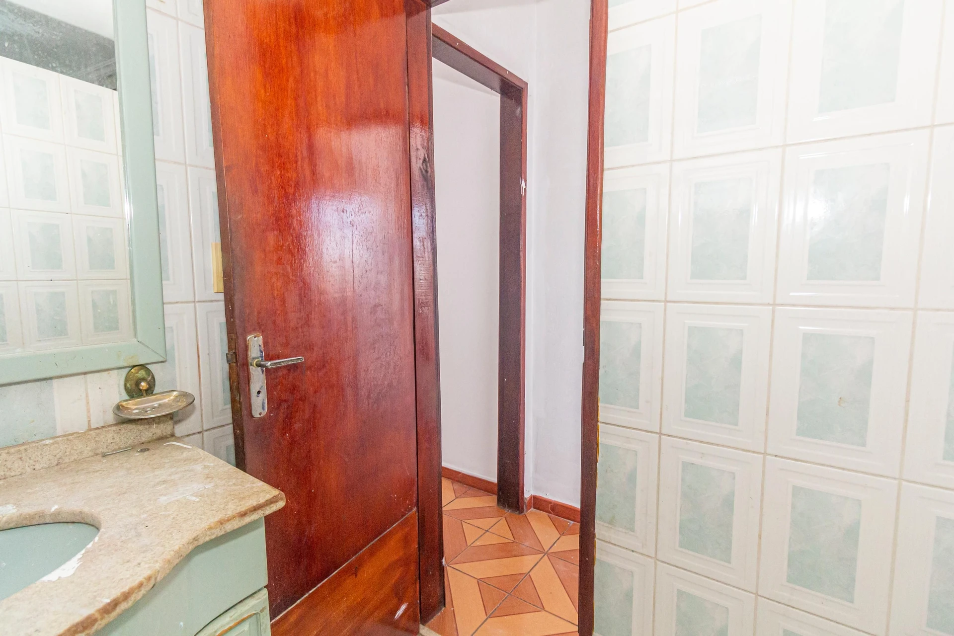 Невмебльована квартира з 2 спальнями та кухнею на газі — photo 11