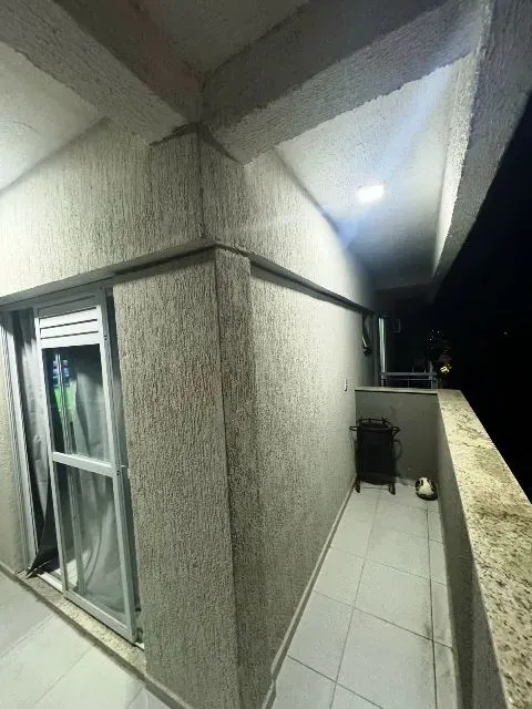 Apartamento mobiliado de 40 m², Recreio dos Bandeirantes — photo 8