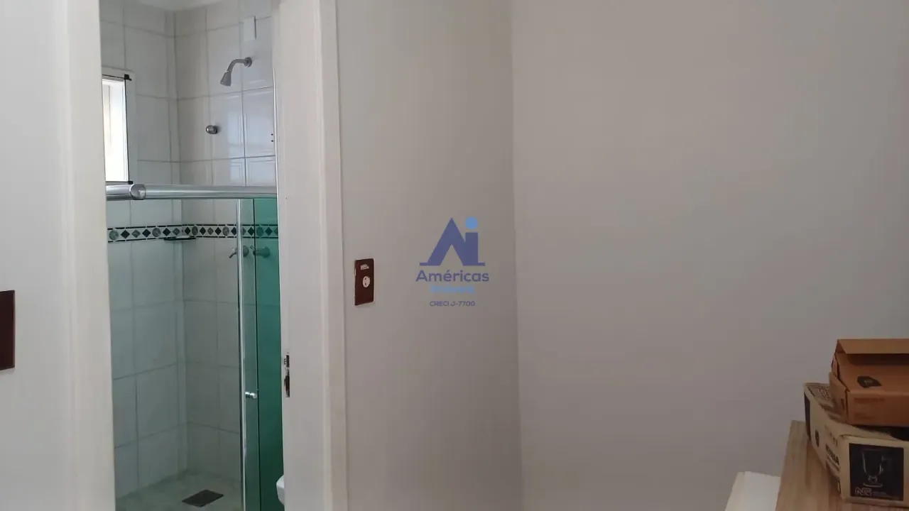 Casa em condomínio com 3 quartos e vista para montanhas — photo 5