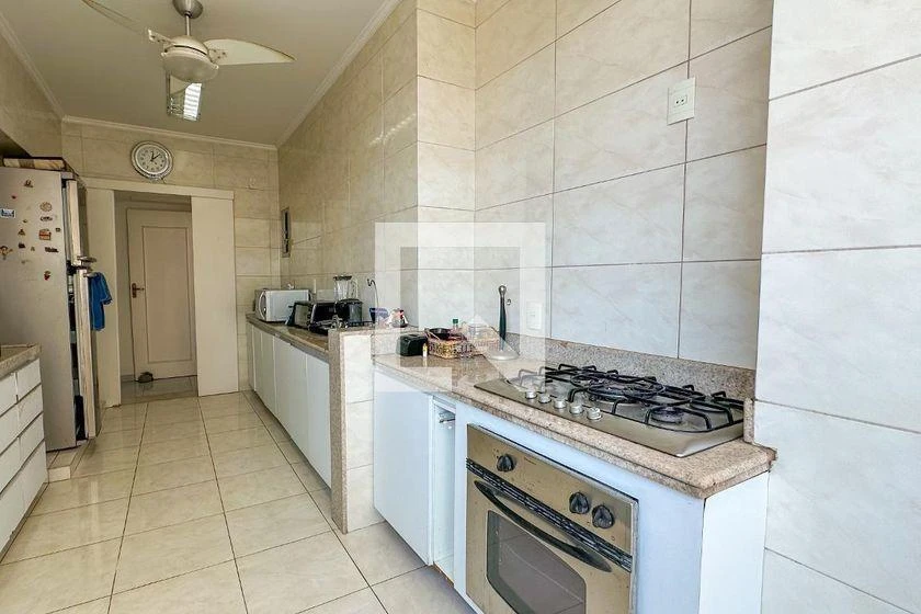 Apartamento de 3 quartos com duas suítes e 150 m² — photo 8