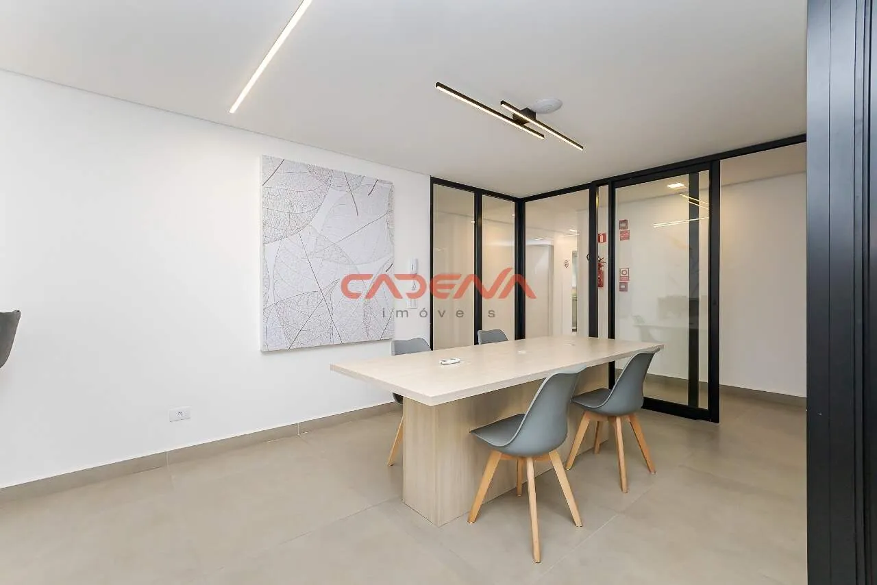 Furnished studio of 33 m² with balcony and parking — photo 15