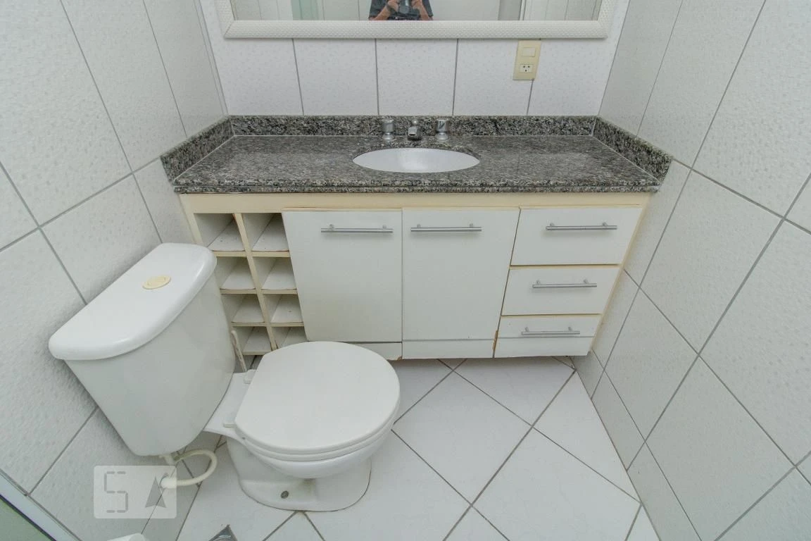 Apartamento de 3 quartos, sendo 1 suíte, 107 m² — photo 27