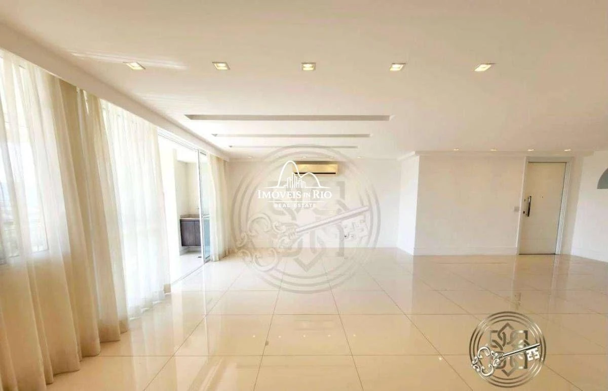 Apartment, 166 m², with a walk-in closet — photo 19
