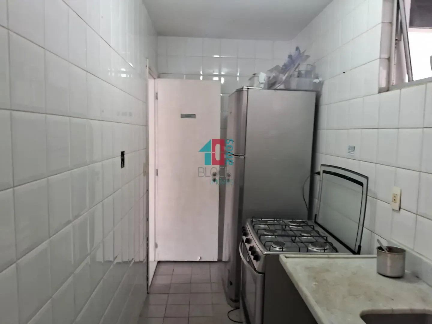 Apartamento com 3 quartos e piscina no condomínio — photo 33