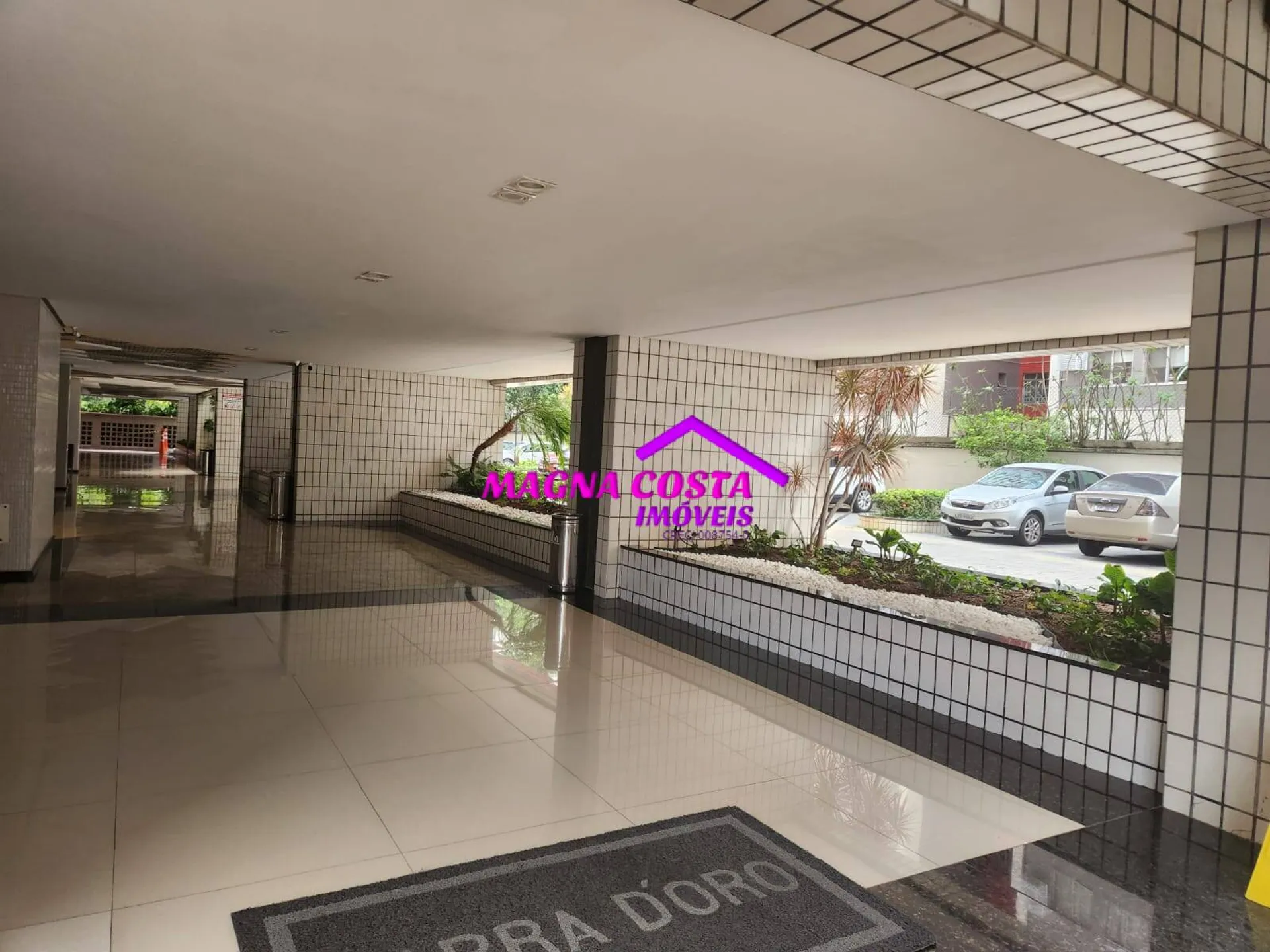 Apartamento para locação de 112 m² com varanda e suíte — photo 43