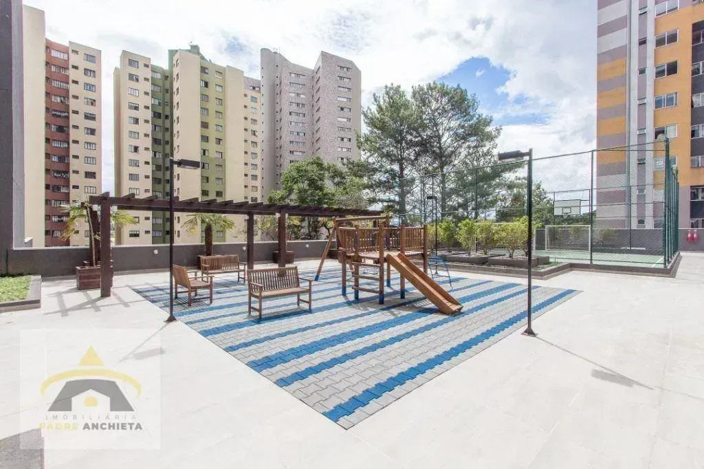Estudio amueblado de 48 m² en el 15º piso con balcón — photo 79