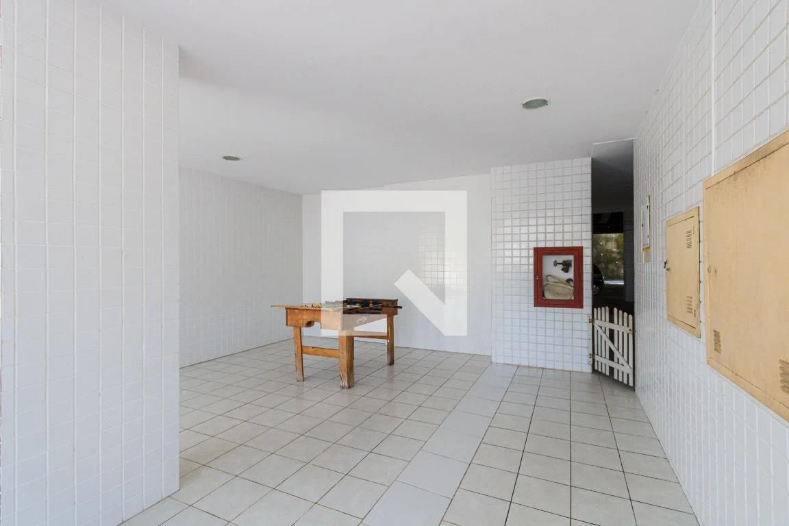 Apartamento com 3 quartos e cozinha fechada a gás — photo 44