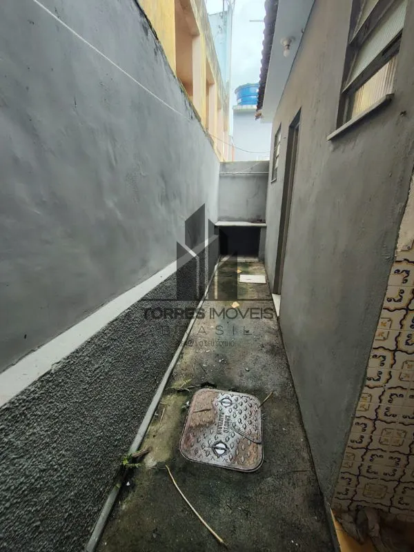 One-bedroom house, 50 m² — photo 11
