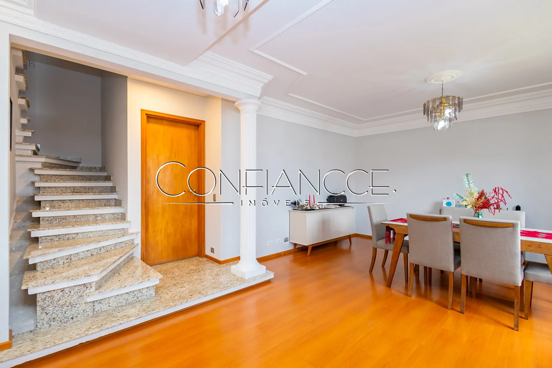 Furnished house, 228 m², with a private BBQ — photo 28