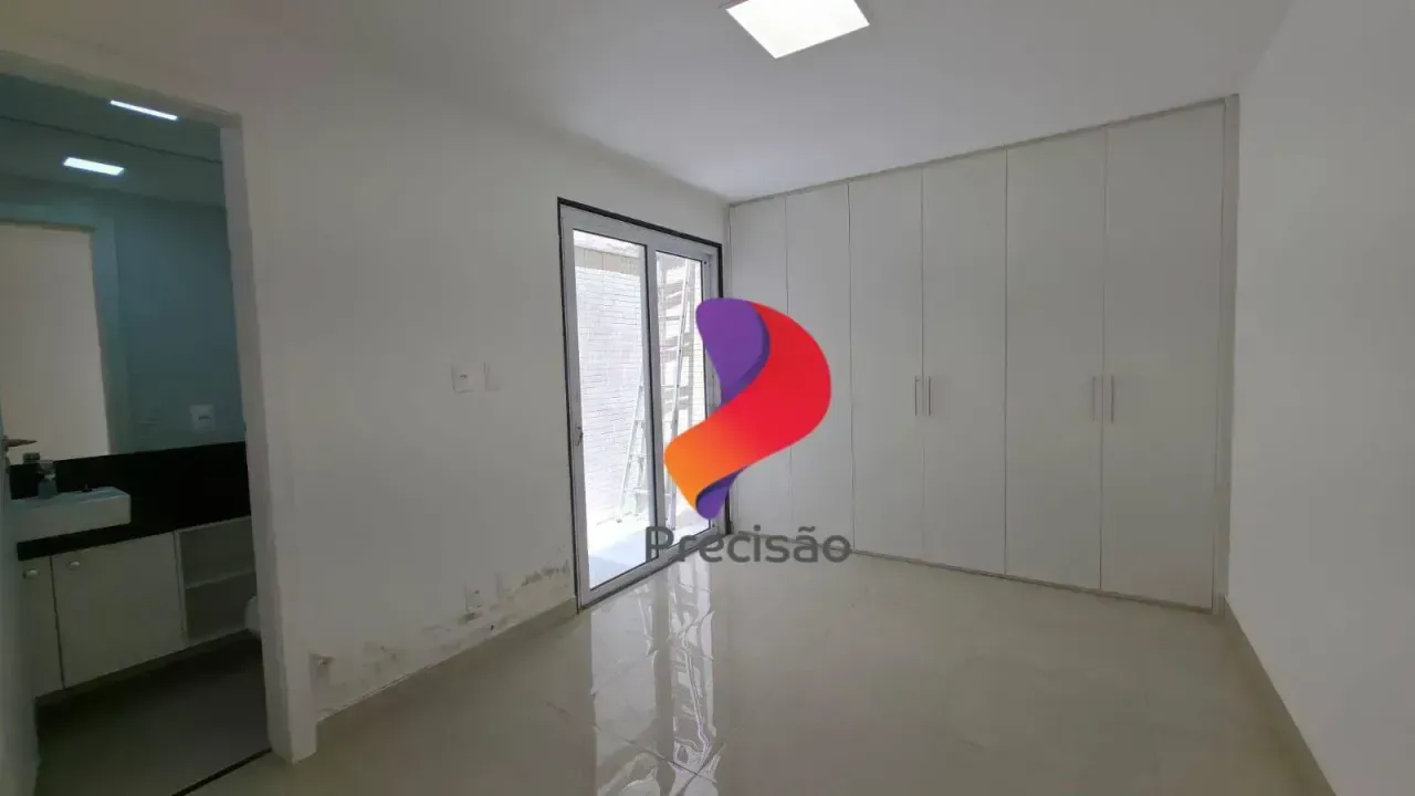 96 m² unfurnished apartment with 2 bedrooms and 2 bathrooms — photo 16