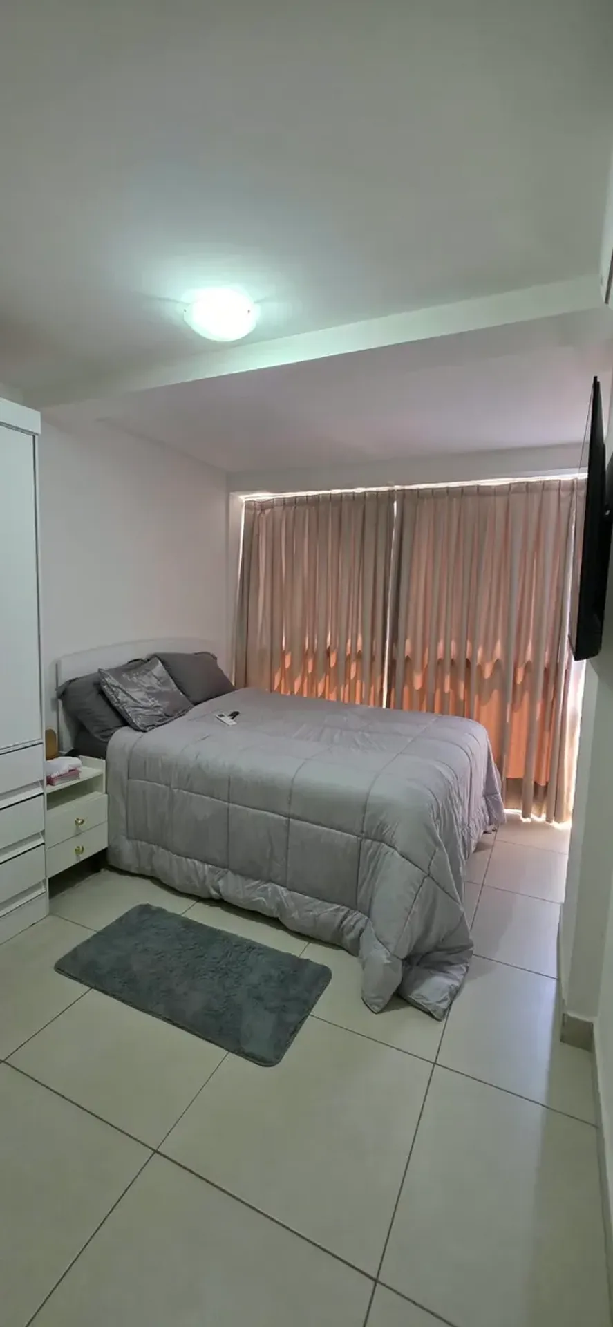 Apartment on the 2nd floor with a washing machine — photo 6