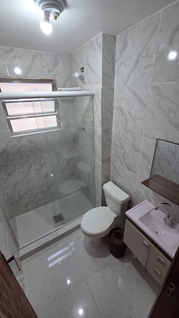2-bedroom, 48 m² apartment in Rio de Janeiro — photo 5