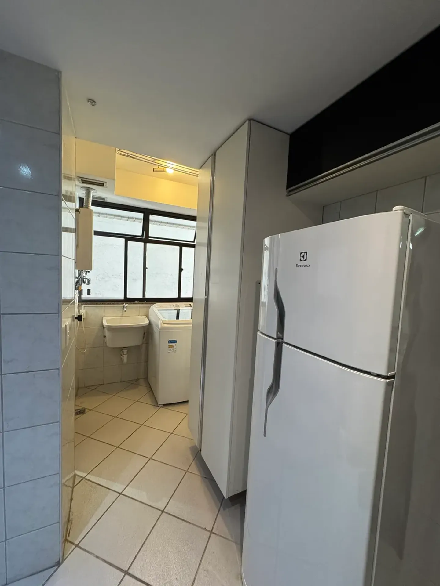 Apartamento com 2 quartos e varanda, 3 banheiros — photo 24