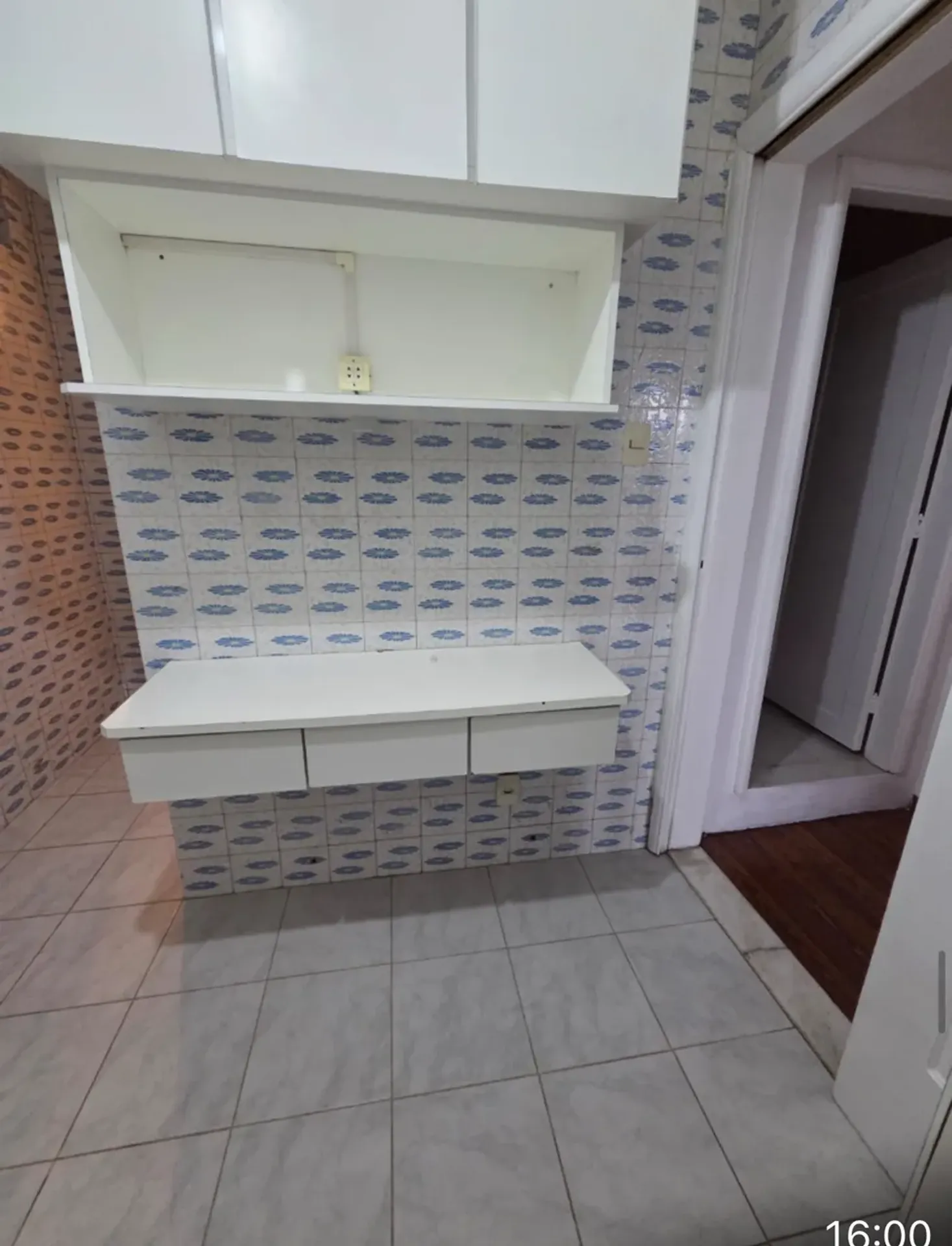 100 m² apartment with 3 bedrooms and a separate kitchen — photo 19