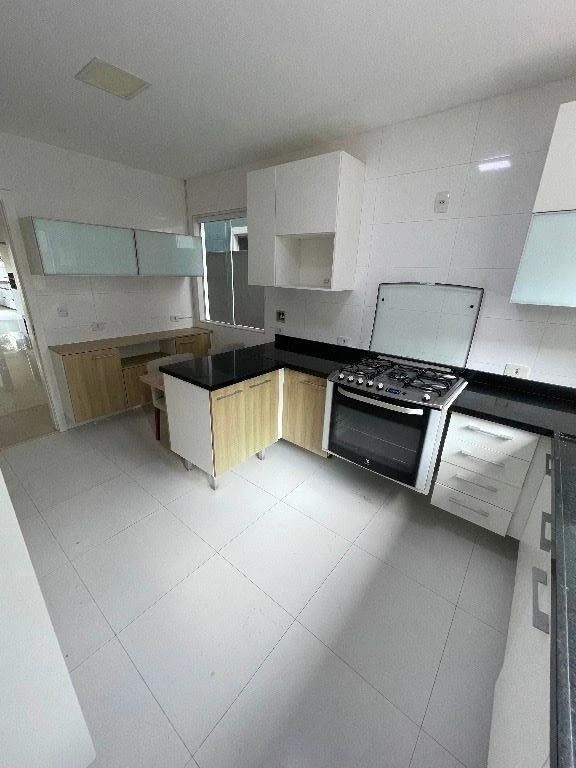 Casa com varanda gourmet, Recreio dos Bandeirantes — photo 15