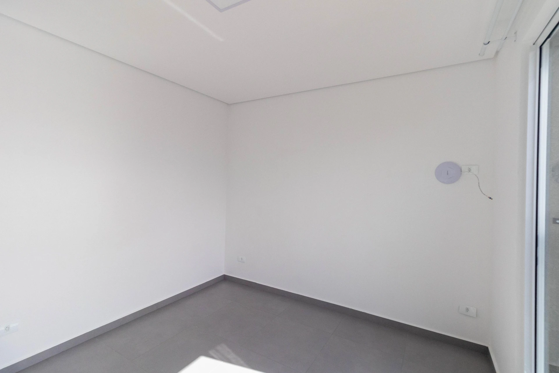Studio de 31 m², Novo Mundo — photo 15