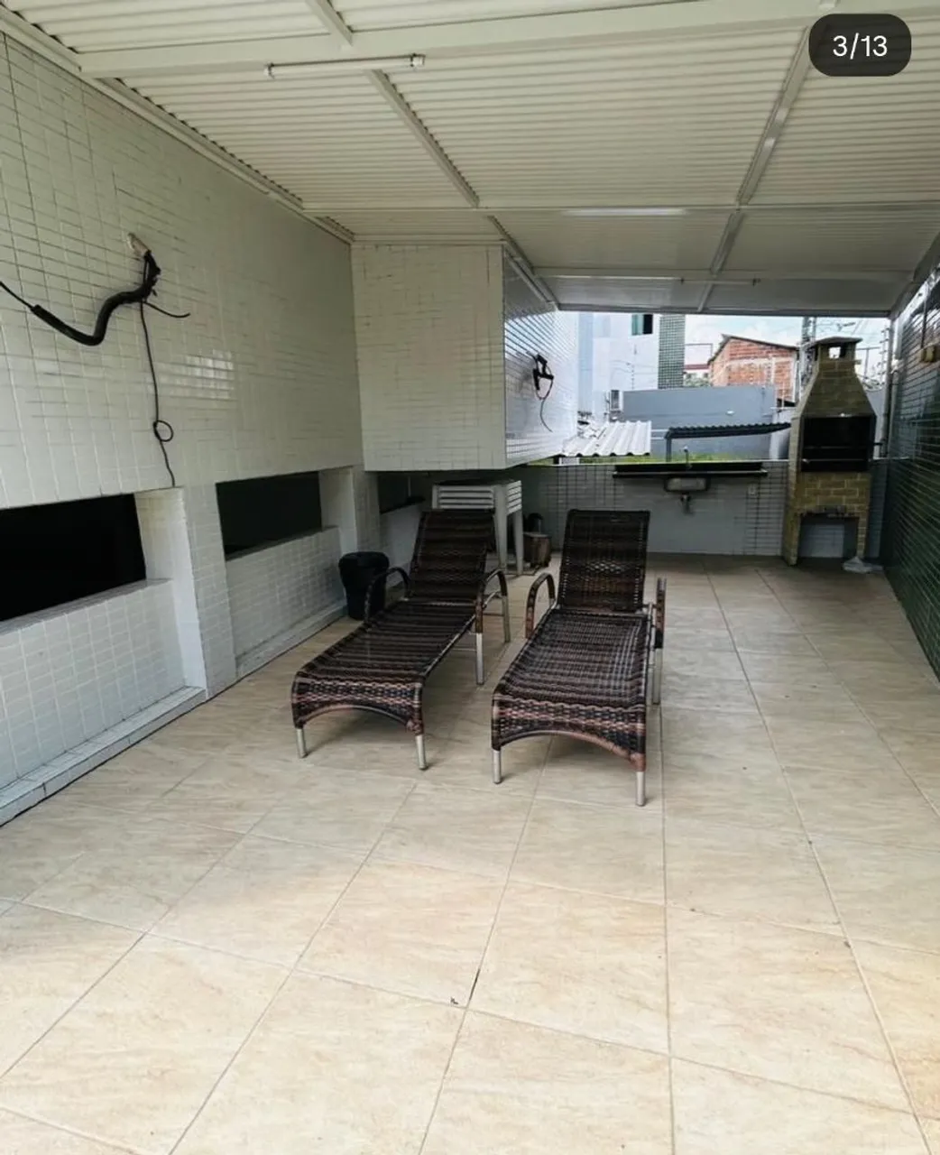 Departamento de 2 dormitorios en edificio con piscina — photo 3
