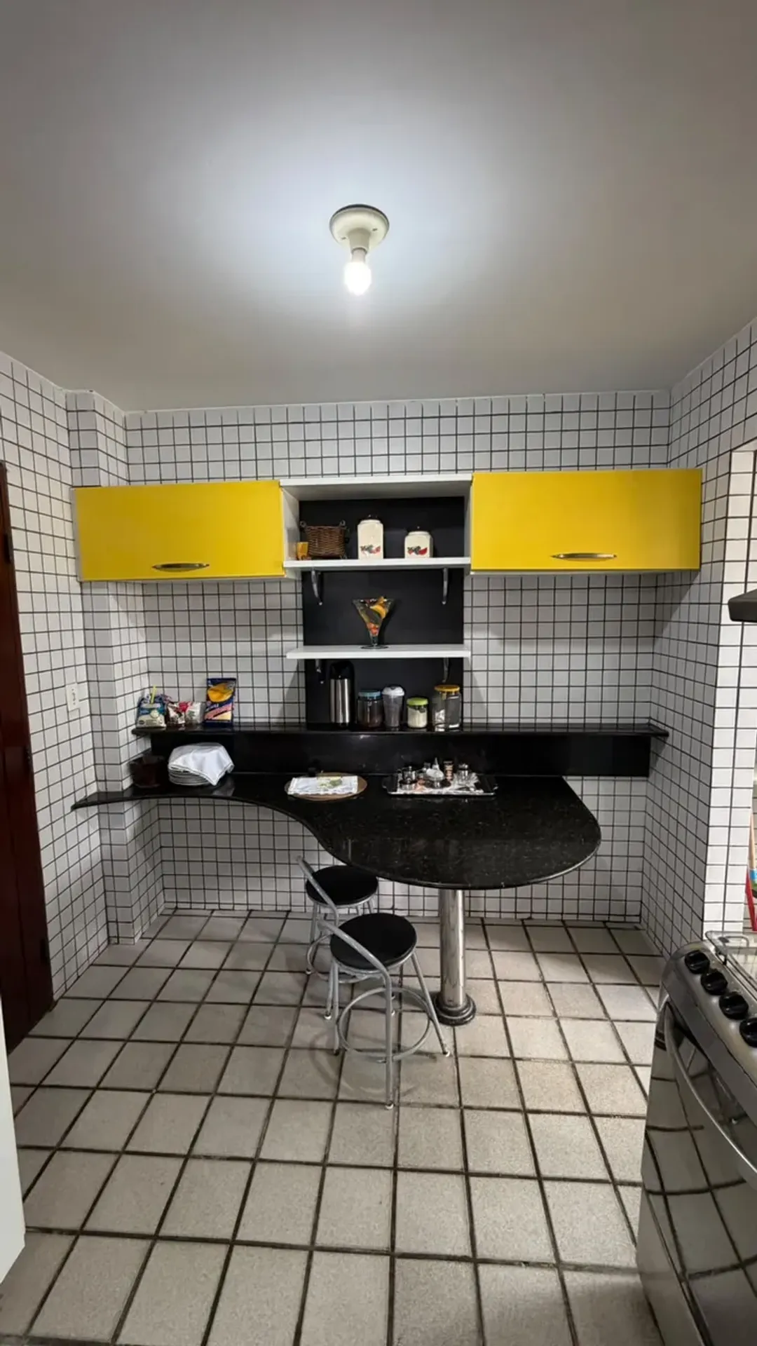 Вид на парк та 3 спальні: квартира 120 м² — photo 32