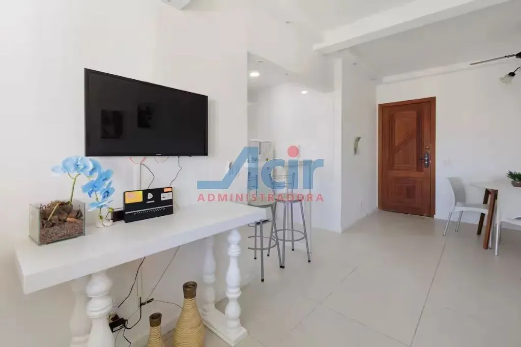 Apartamento mobiliado 2 quartos, 58 m², com 1 vaga — photo 19