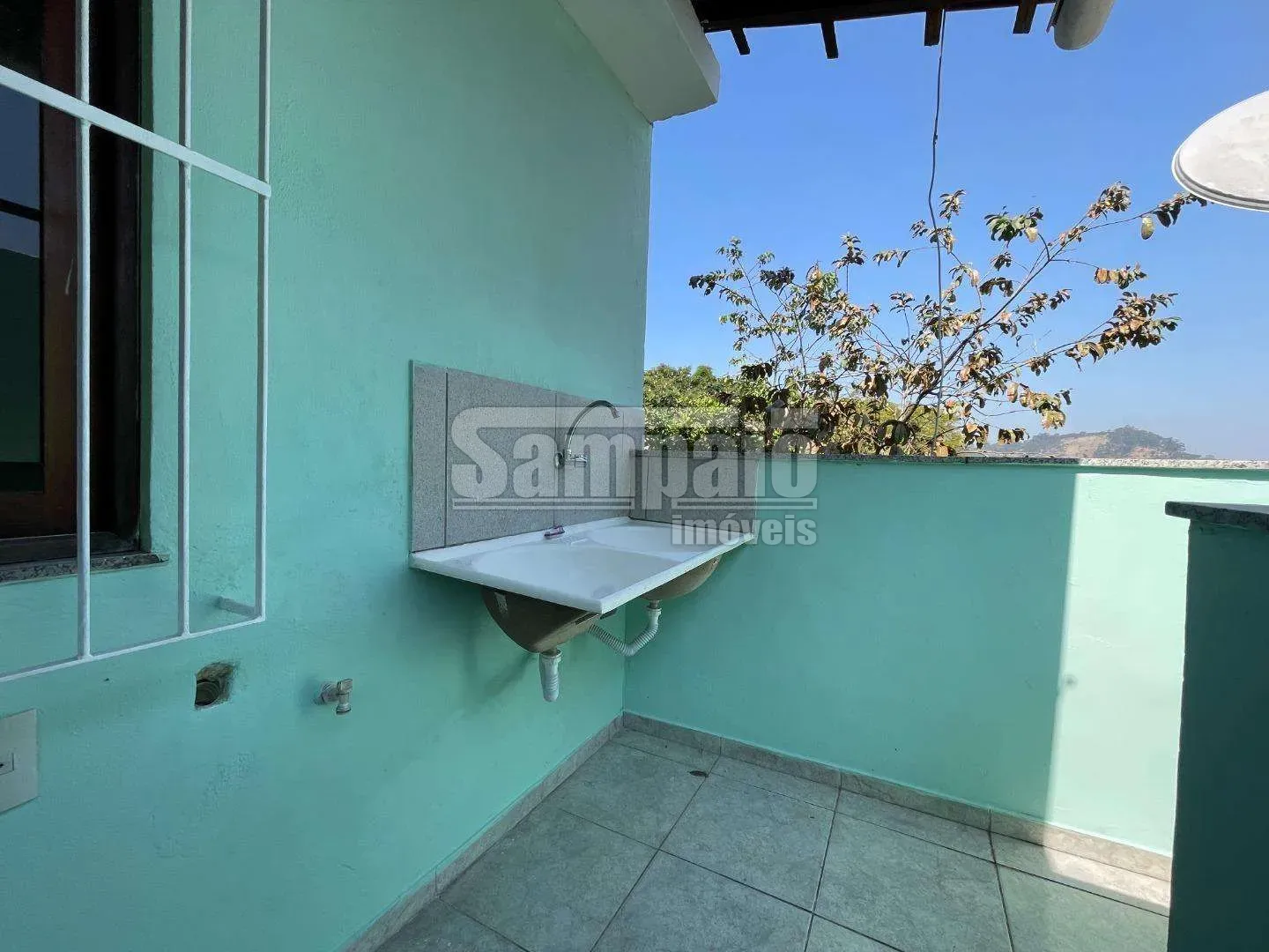 House, 178 m², with a grill on the balcony — photo 5