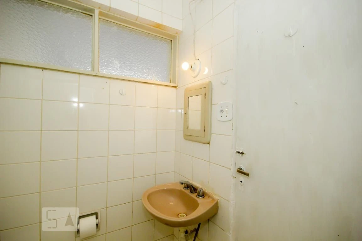 Apartment, 30 m², with wood or laminate floors — photo 16