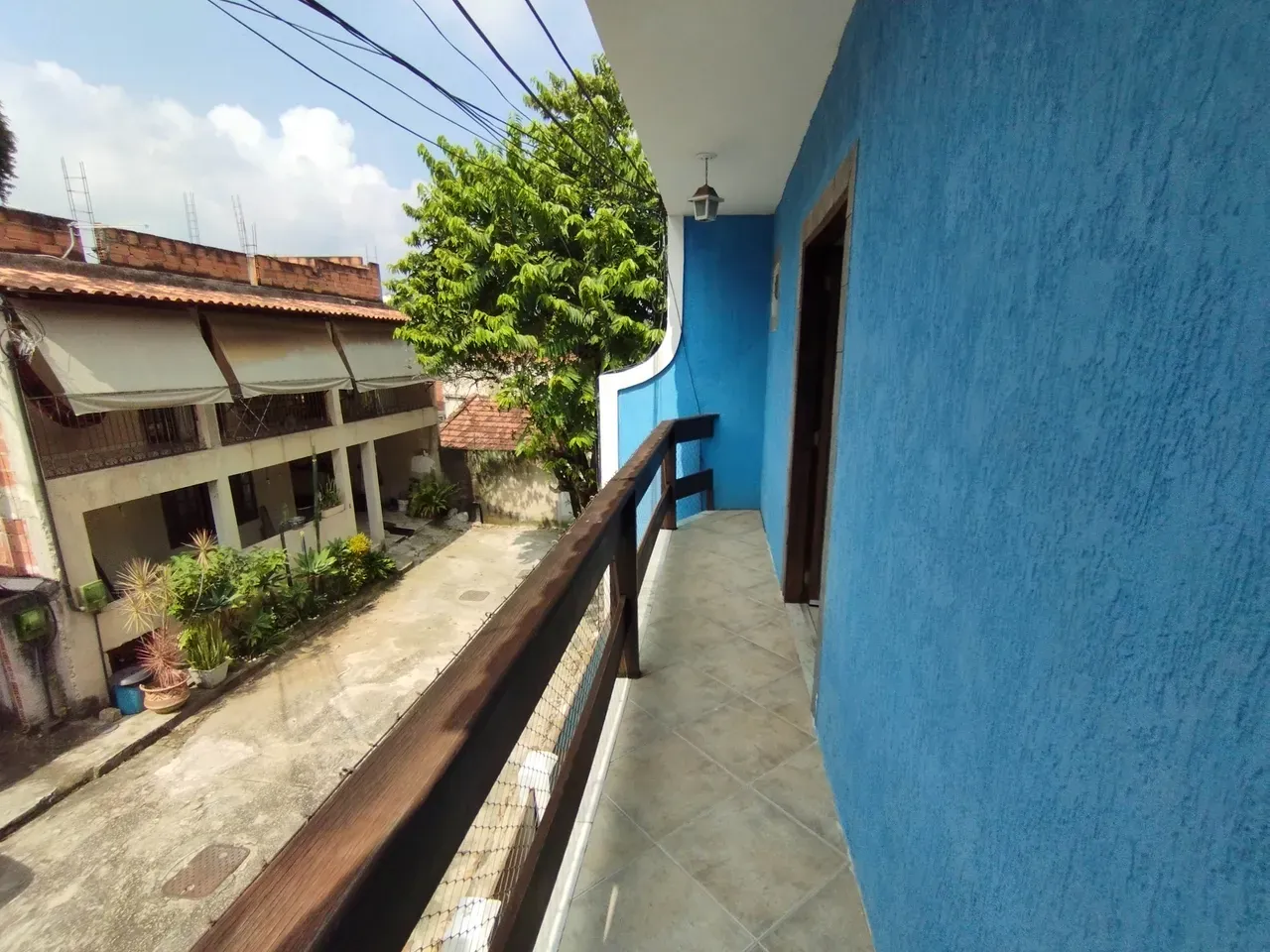 Two-story house with 3 bedrooms and 65 m² — photo 7