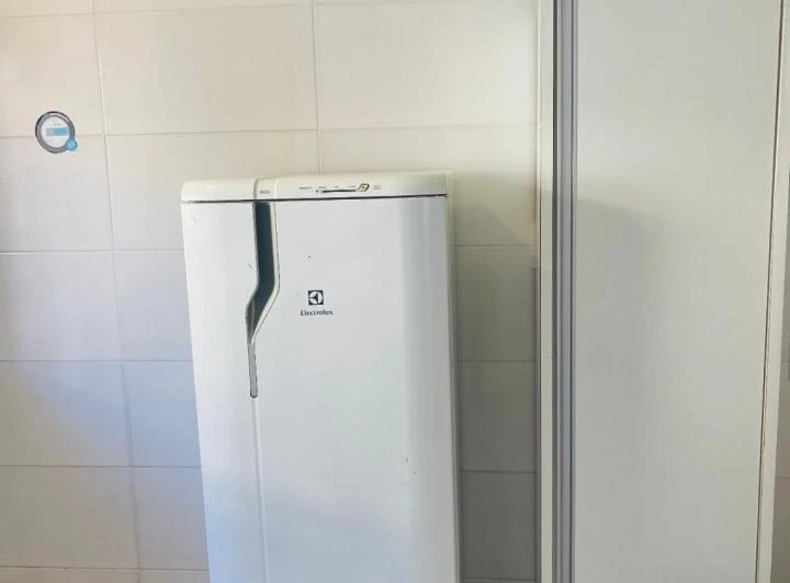 1-bedroom apartment with gas stove, 25 m² total