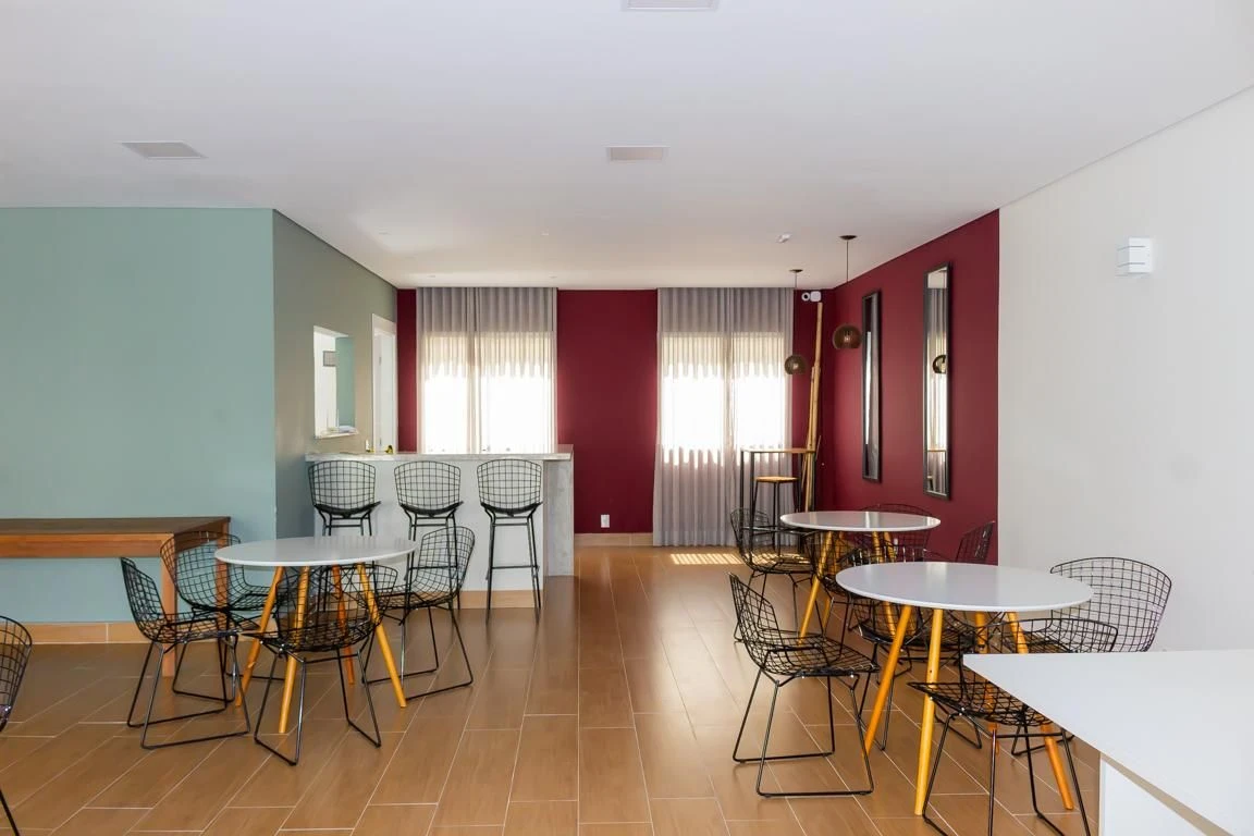 Furnished apartment with 2 bedrooms and no parking — photo 16