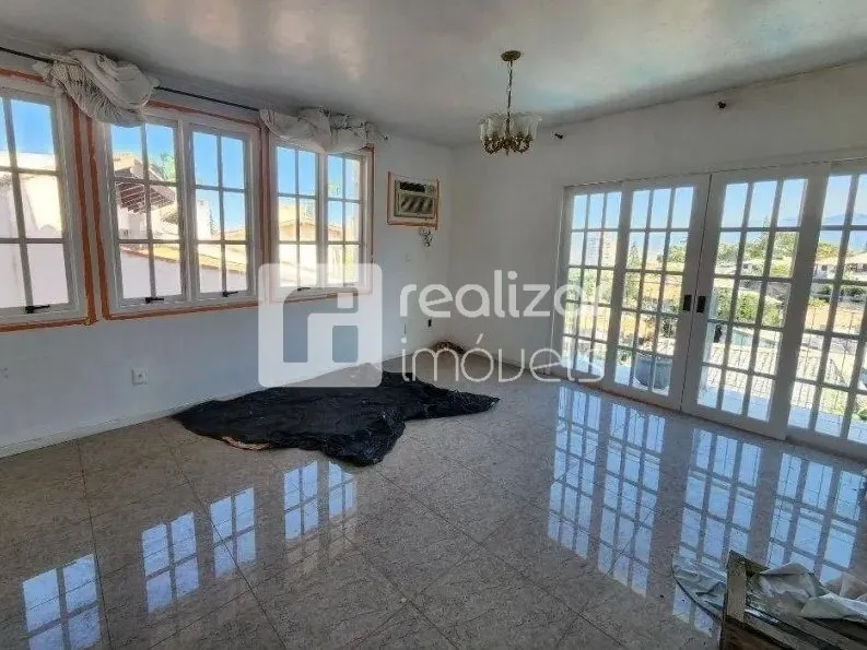 8-bedroom house with 566 m² and 4 covered parking — photo 25