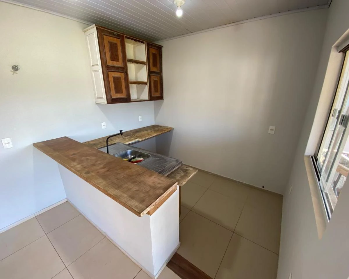 One-bedroom, 40 m² apartment in Florianópolis — photo 5