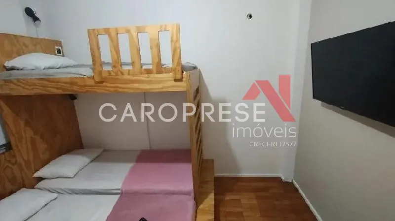 Furnished apartment with 3 bedrooms and 2 bathrooms — photo 5