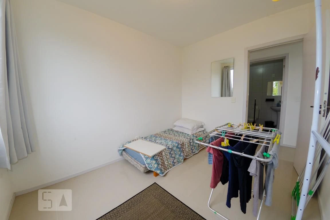 Departamento de 2 dormitorios con lavadora — photo 64
