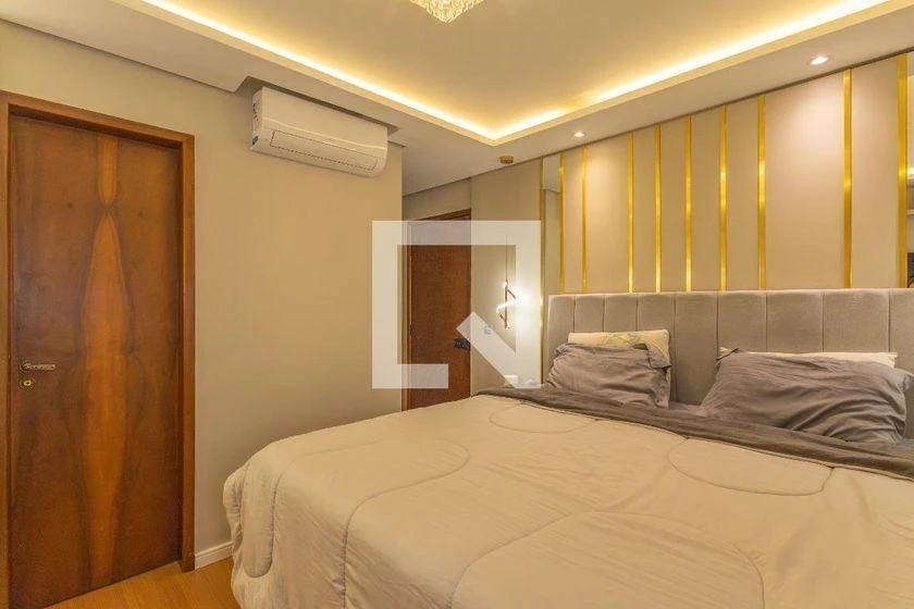 3-bedroom house with a home office in Curitiba — photo 47