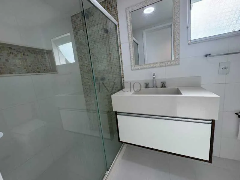 4-bedroom furnished house in a gated condominium 400 m² — photo 28