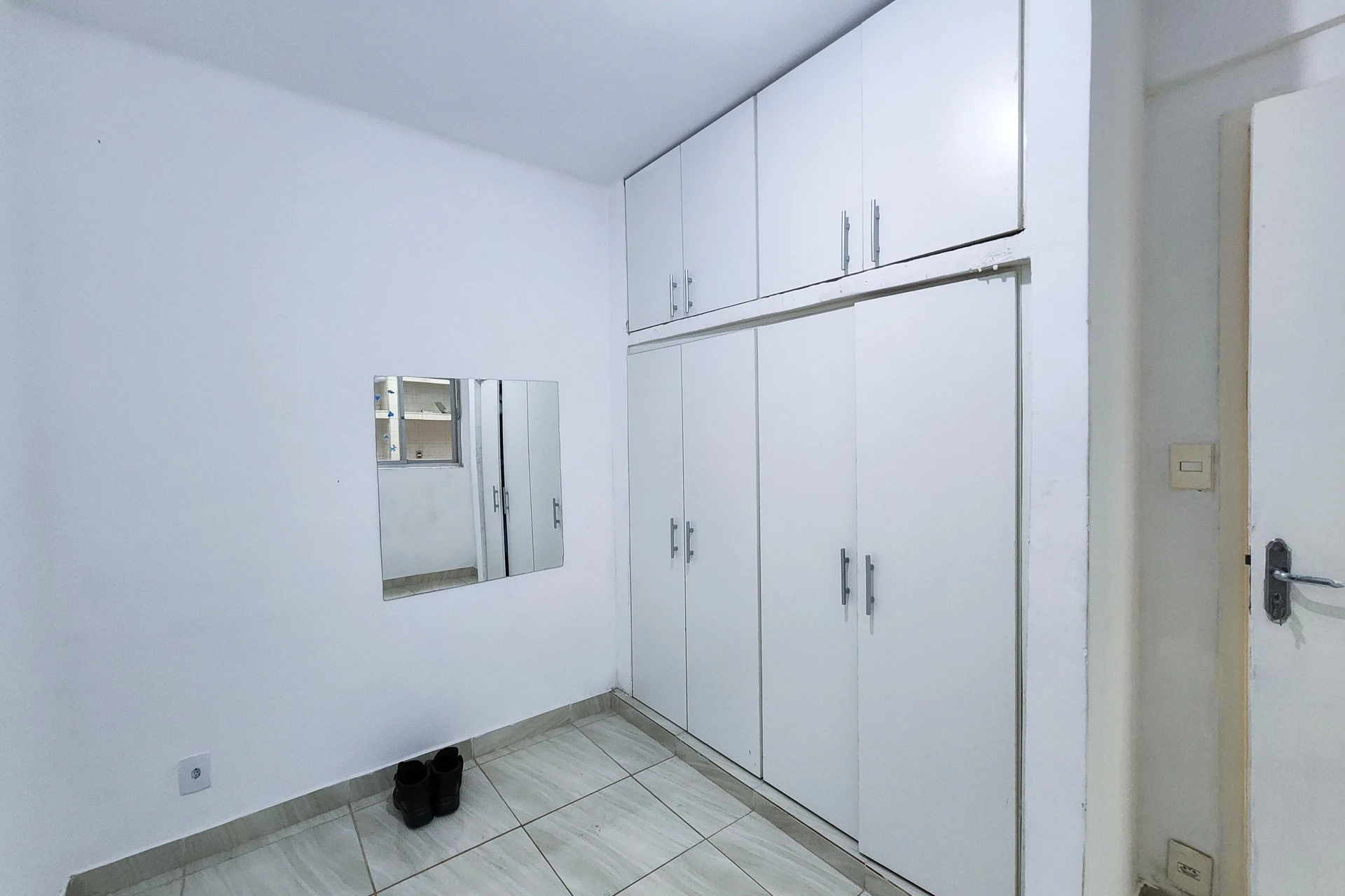 2-bedroom apartment, 55 m² — photo 23
