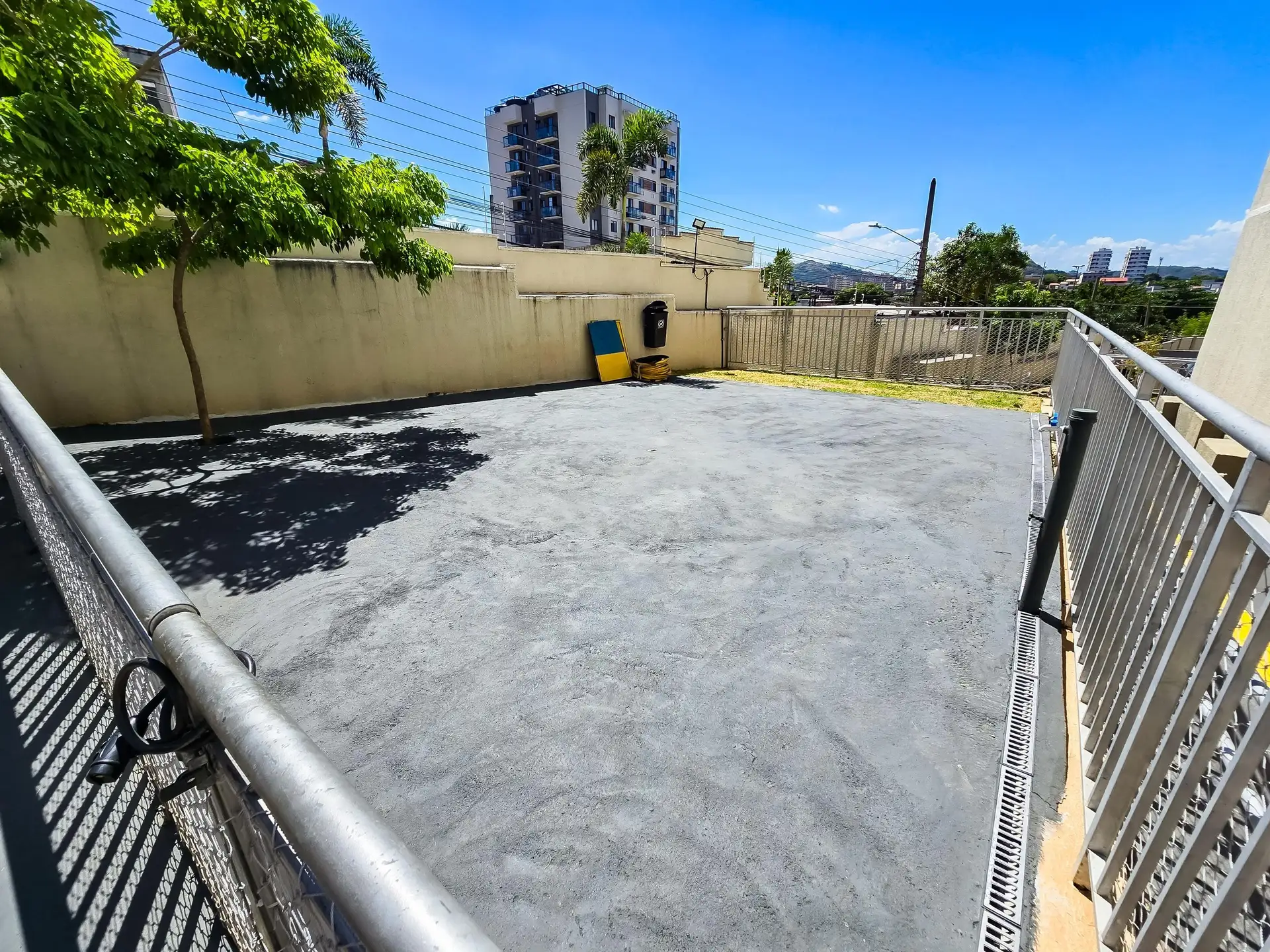 Apartamento sin amueblar con 2 dormitorios y 2 baños — photo 14