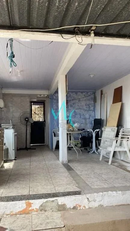 Furnished duplex house with built-in wardrobes — photo 20