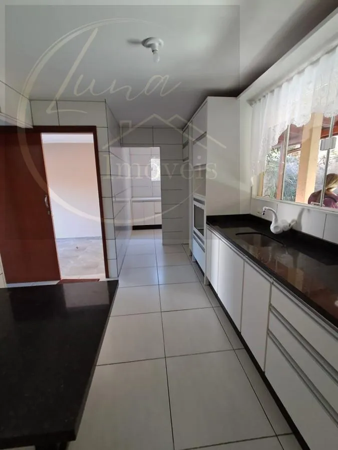 Casa de 120 m² con vista a la montaña y balcón gourmet — photo 14