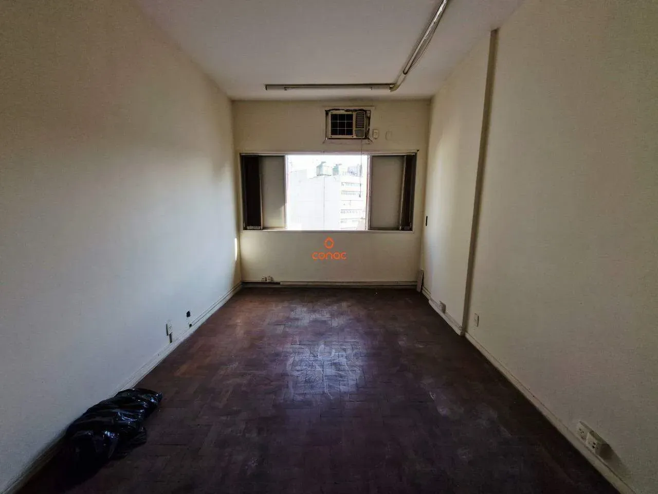 21 m² apartment with air conditioning and 1 bedroom — photo 6