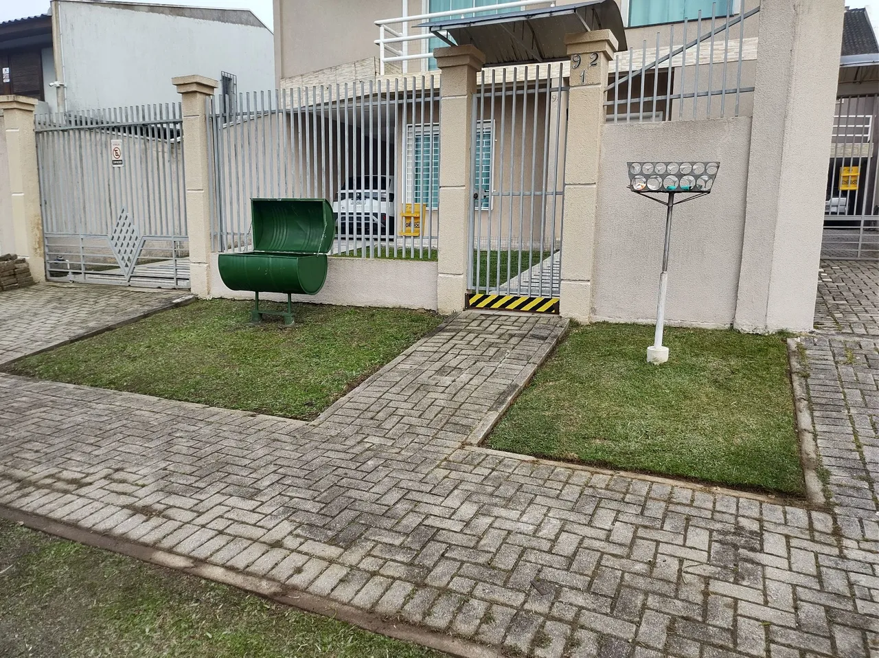 4-bedroom house, 190 m² — photo 13