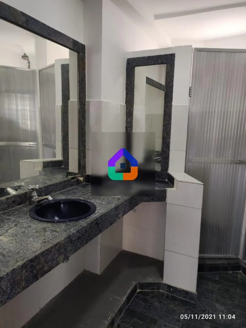 Casa comercial com 1 quarto e 5 banheiros — photo 11
