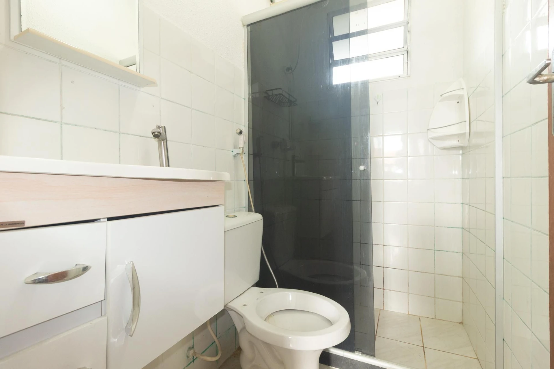 Apartamento de 2 dormitorios, cocina cerrada y mascotas — photo 23