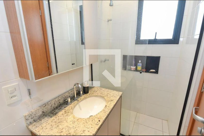 Cobertura de 3 quartos com cozinha americana e 2 vagas — photo 36