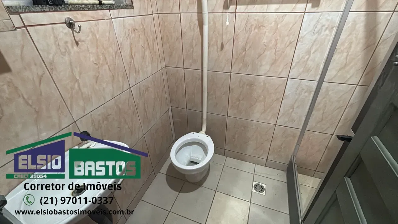 Домик во дворе: 1 спальня и 1 ванная — photo 3