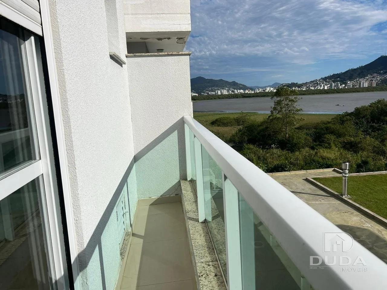 Apartamento de 3 quartos com vista para a água, João Paulo — photo 13